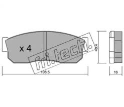 fri.tech. 211.0